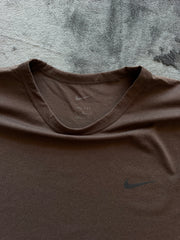 (M) Nike Dri Fit мъжка тениска